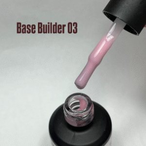 Base builder 03 Illusion Beauty 15ml
