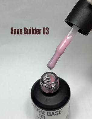 Base builder 03 Illusion Beauty 15ml