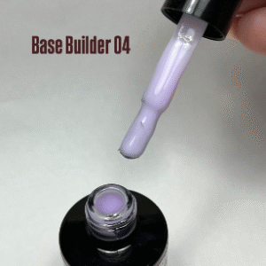 Base builder 04 Illusion Beauty 15ml