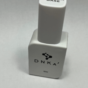 Base rubber DNKA clear