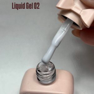 Liquid Gel 02 Illusion Beauty