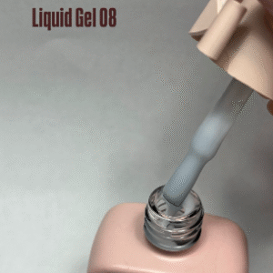 Liquid Gel 08 Illusion Beauty 30ml