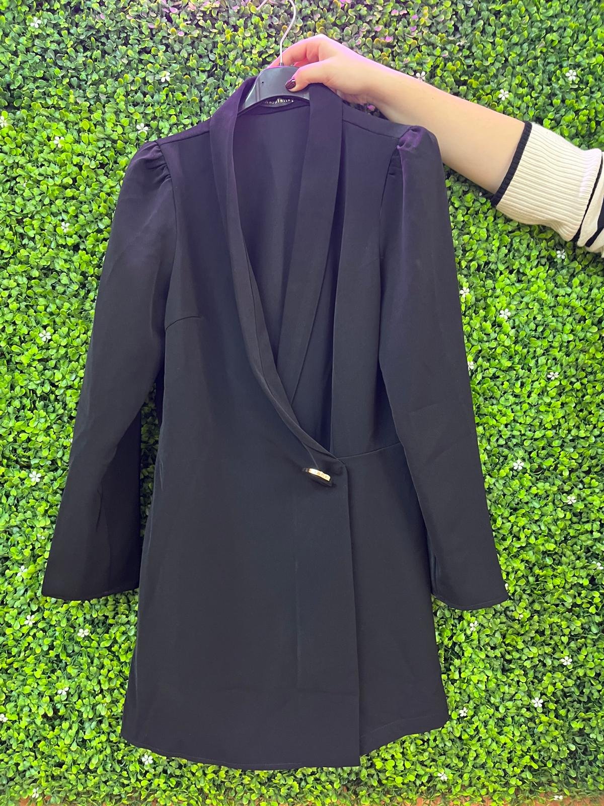 Vestido Blazer - Imagen 2