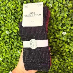 Calcetines Brilli brilli