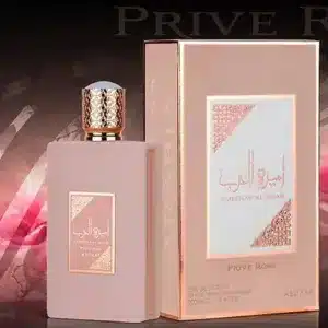 Ameerat Al Arab Prive Rose