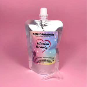 DESHIDRATADOR ILLUSION BEAUTY (NAIL PREP) - 100 ML
