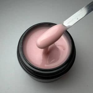 Gel Builder Fiber Cover Illusion Beauty Nails (gel con fibra de vidrio) - 30 ml