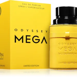 Odyssey Mega