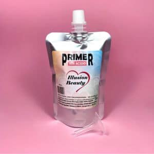Primer Illusion Beauty sin ácido - 100 ml