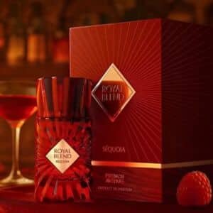 Royal Blend Sequoia