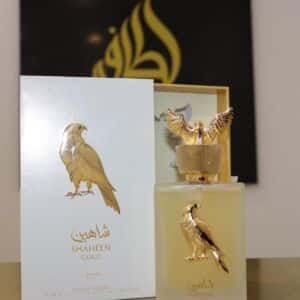 Shaheen GoldShaheen Gold