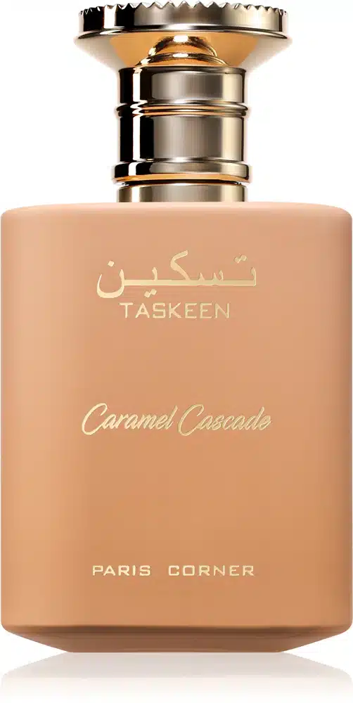 Taskeen Caramel Cascade - Imagen 2
