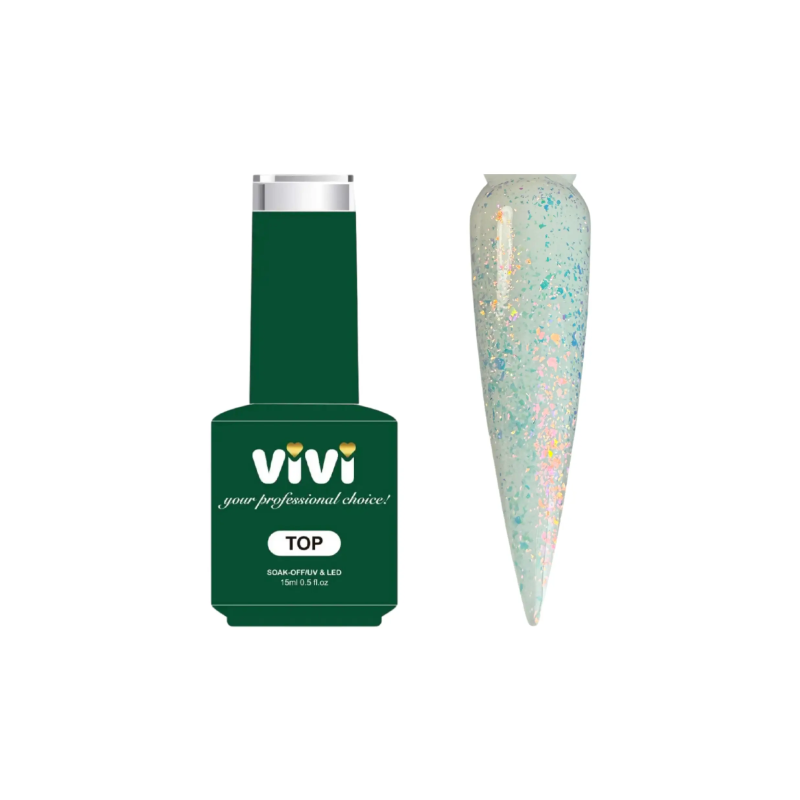 Top Starshine 3 YUKKI Vivi 15ml