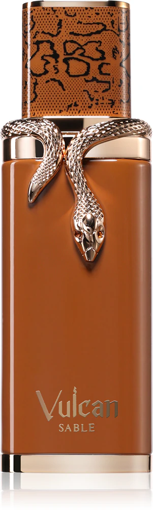 Vulcan Sable - Imagen 2