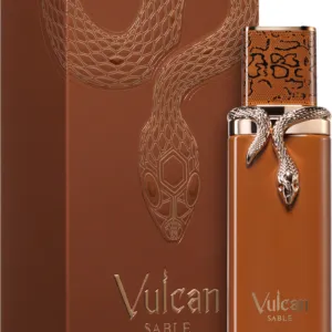 Vulcan Sable