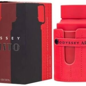 Odyssey Artisto