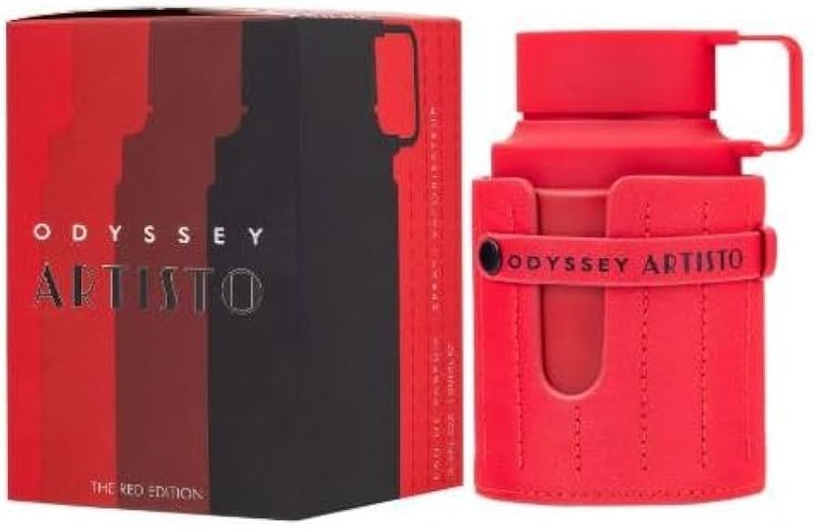 Odyssey Artisto